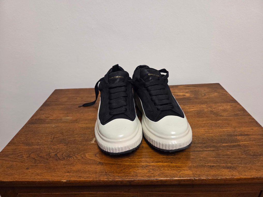 Officine Creative - High-top-Sneaker - Größe: EU 39 #1.0