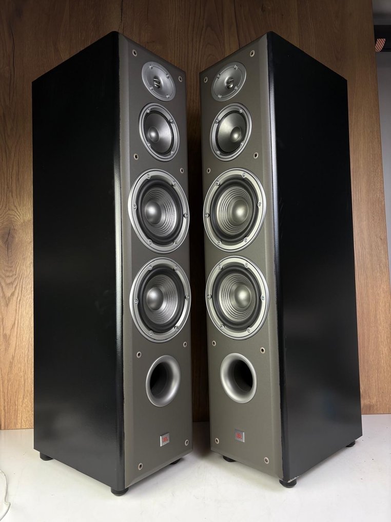 JBL - E-80 - Série Northridge Ensemble d’enceintes #1.0