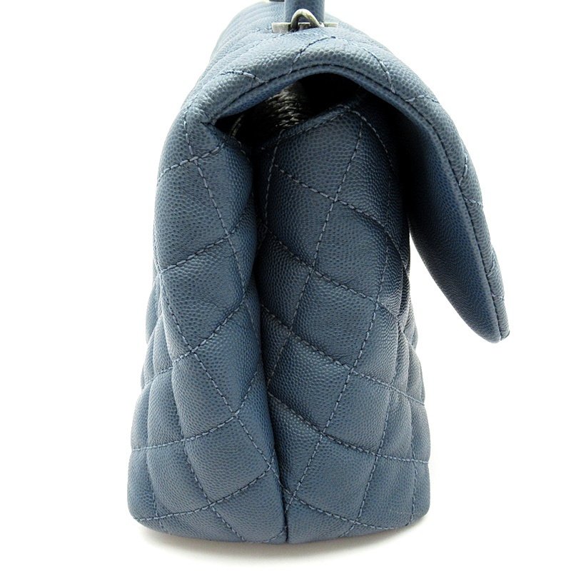 Chanel - Coco Handle 29 2WAY Handbag - Borsa #3.2