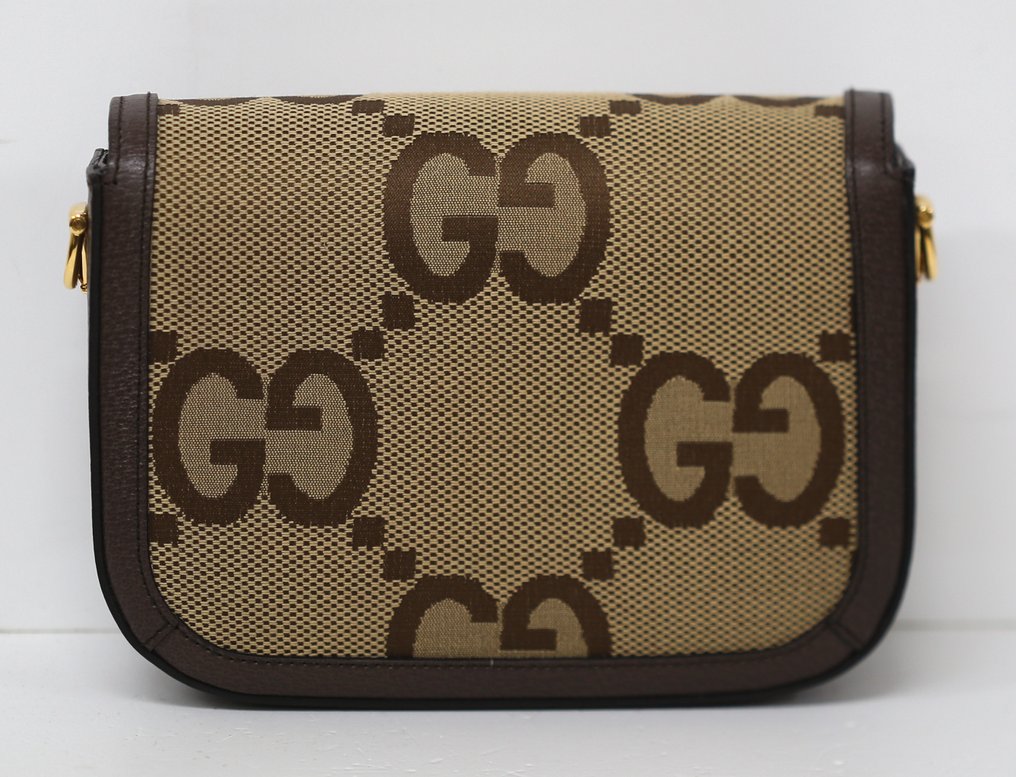 Gucci - Horsebit 1955 - Τσάντα χιαστί #4.3