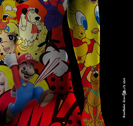 F2B - BrandBabes Icon - 1/8 #3.2