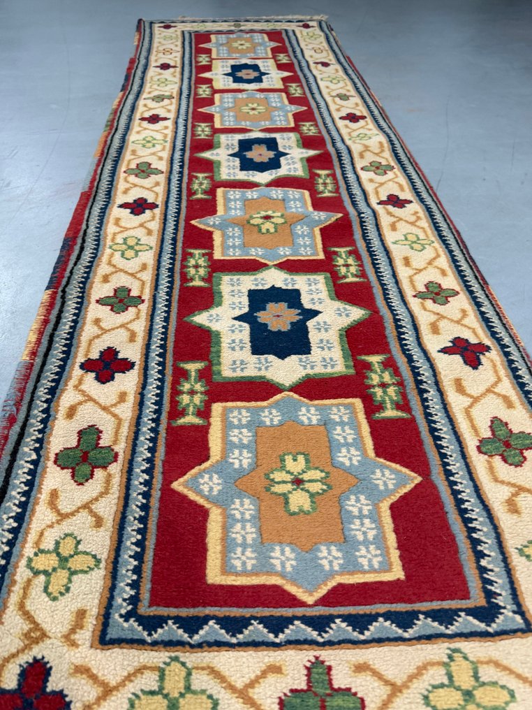 Kazak - Tapete - 250 cm - 72 cm #1.0