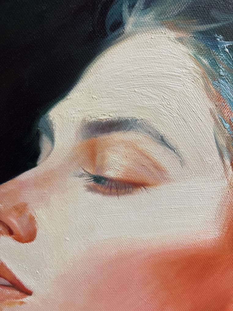 Clarkson G. - Expression night 1 #1.0