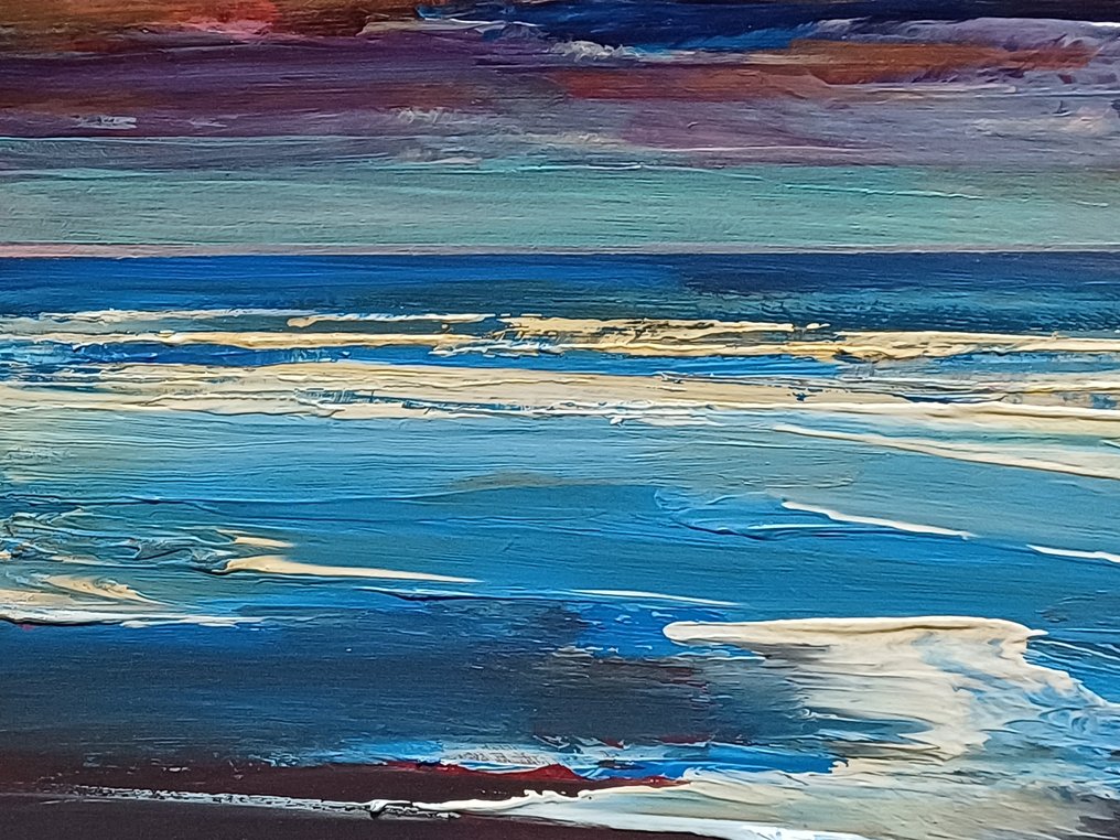 Sebastiano Plutino - Inverno #2.1