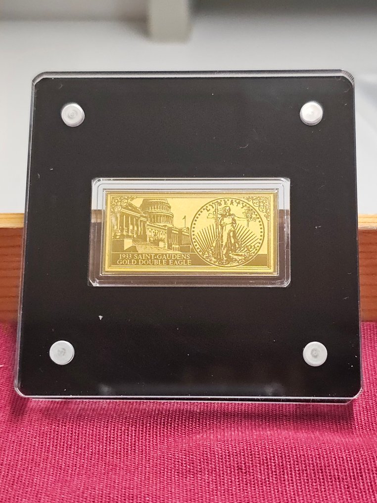 Germania. Medal 1/200 oz .999  (Senza prezzo di riserva) #1.0