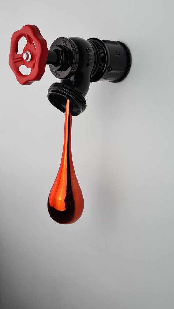 Santicri - Running out #1.0