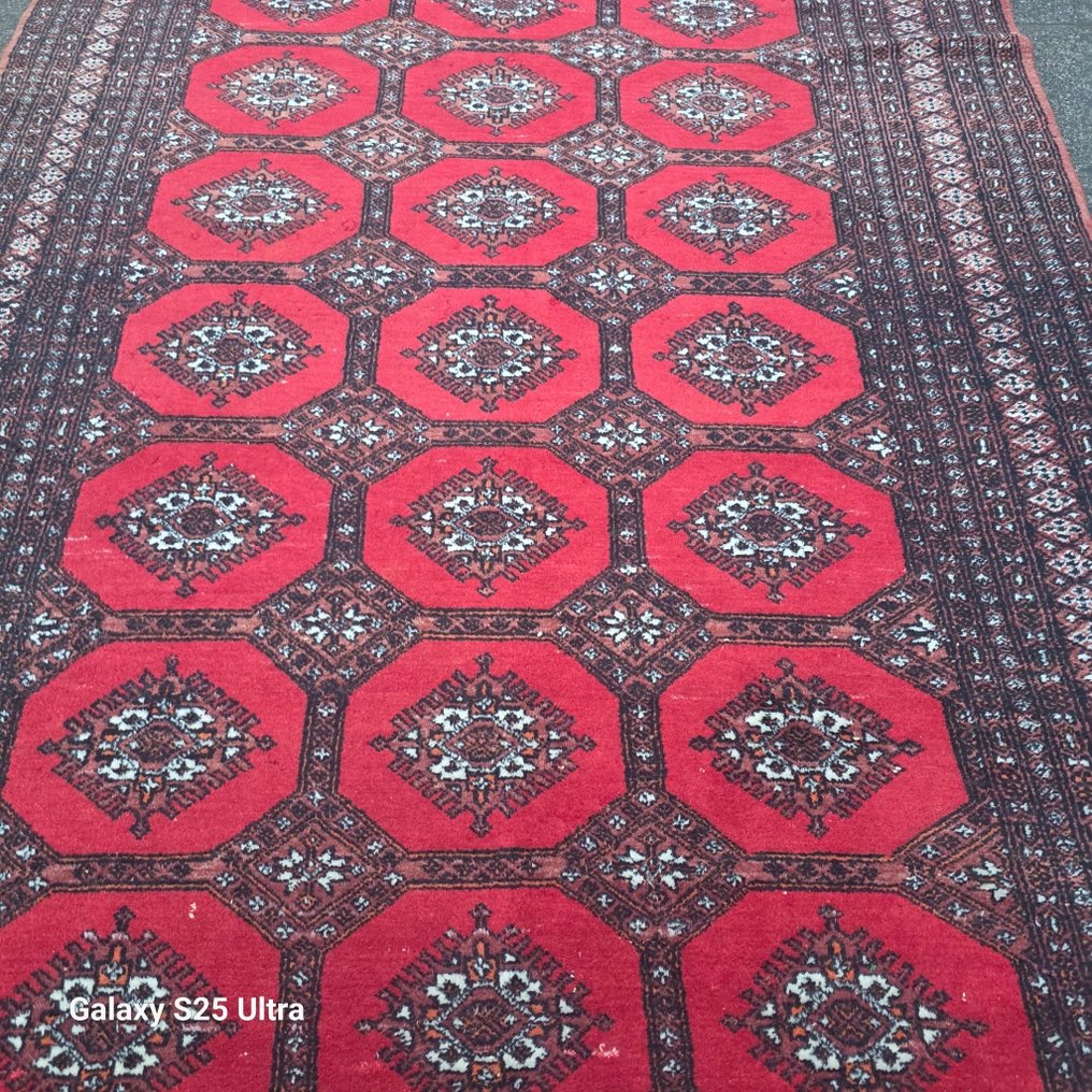 Pakistan - Tapete - 255 cm - 160 cm #3.2