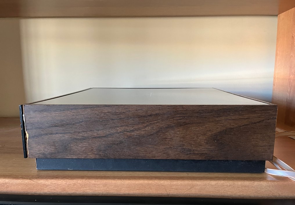 Beam Box  B.I.C - FM 10 Composant audio #4.3