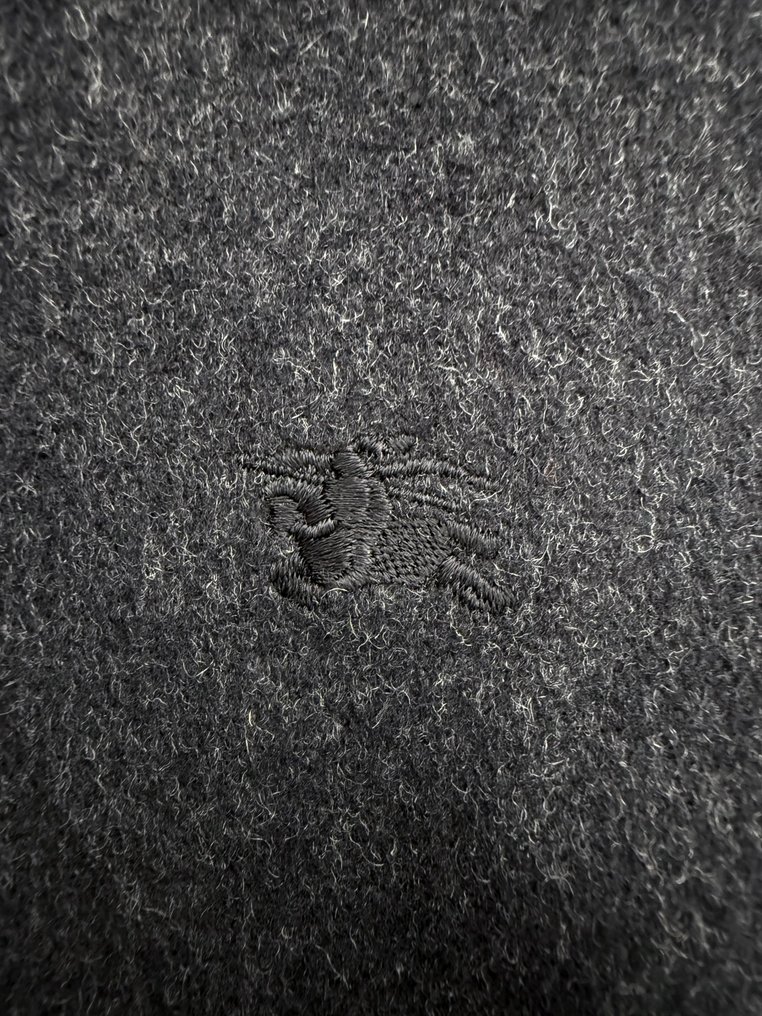 Burberry - Coat #4.3