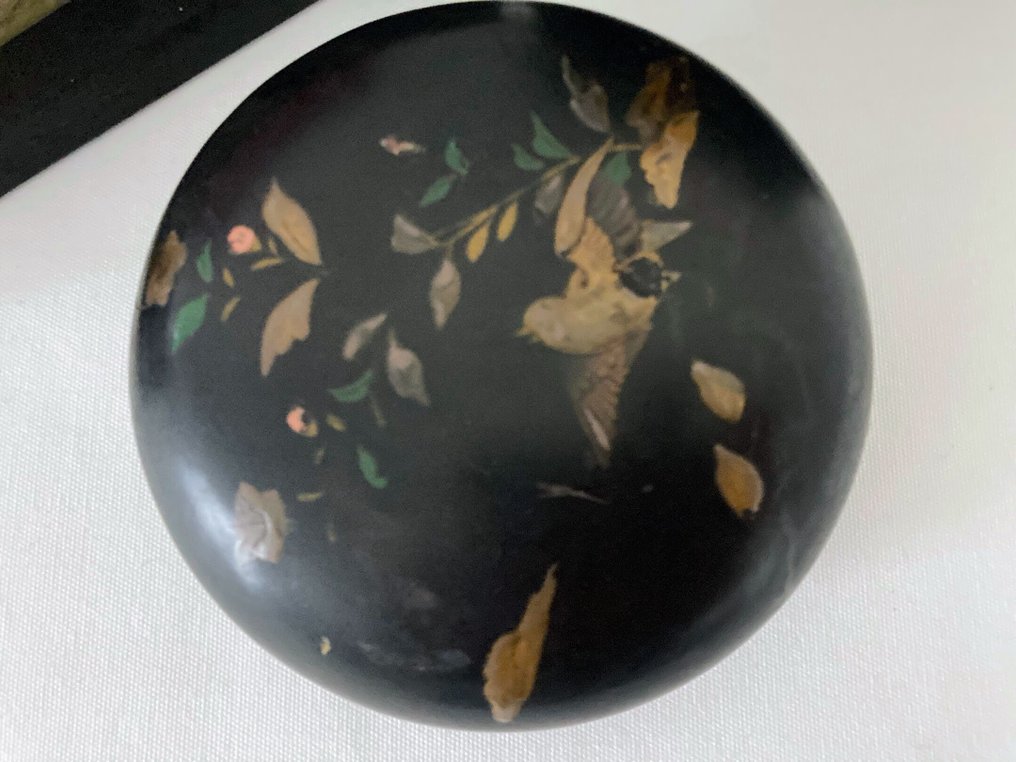 棺材 (3) - 木, 首饰 - 民间艺术 #3.2