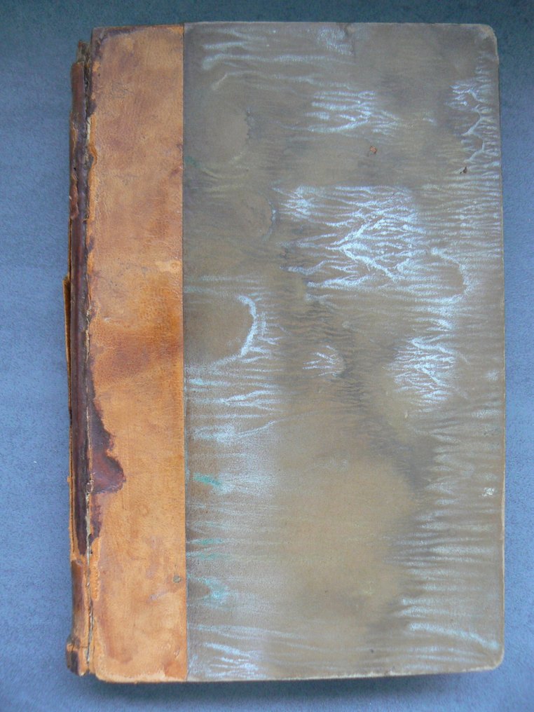 Signé ; J.-K. Huysmans / Envoi autographe à Jules Rosati (Écho de Paris) - L'Oblat - 1903 #4.3