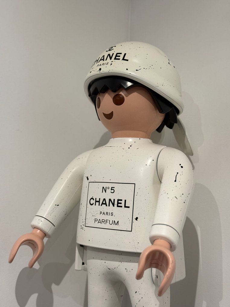 Art'Pej - Playmobil XL Luxe #3.2