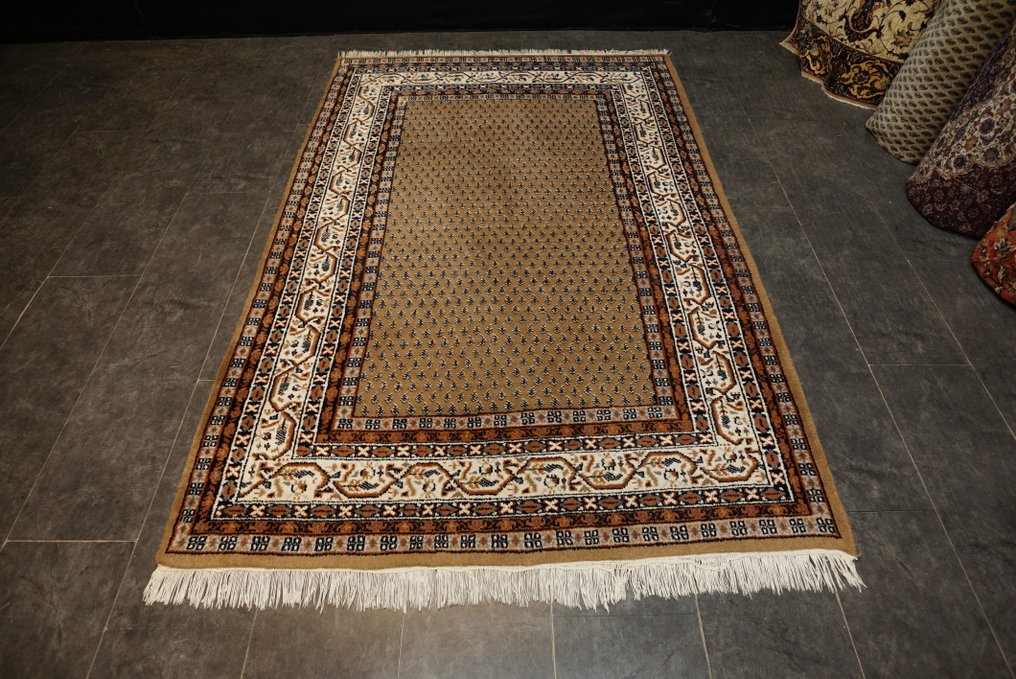 Sarough Mir - Teppich - 240 cm - 167 cm #1.0