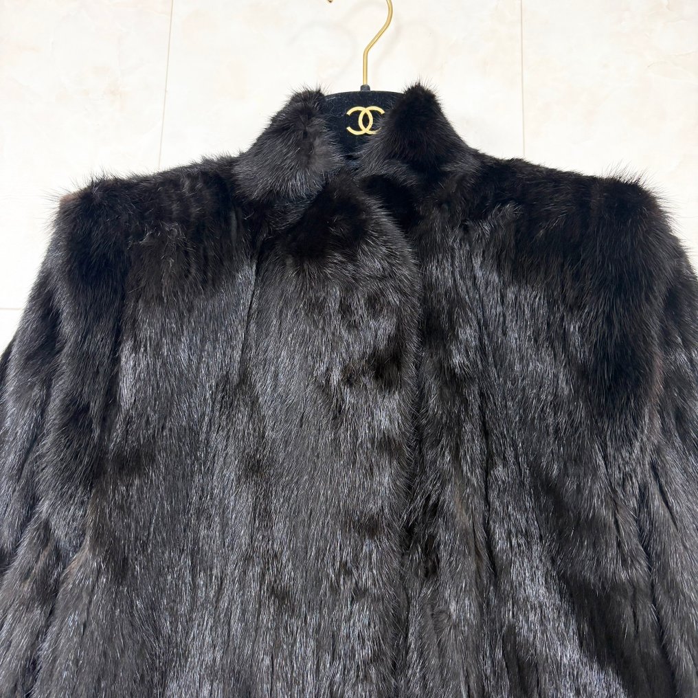 Saga Furs - 皮毛大衣 - 复古 #4.3