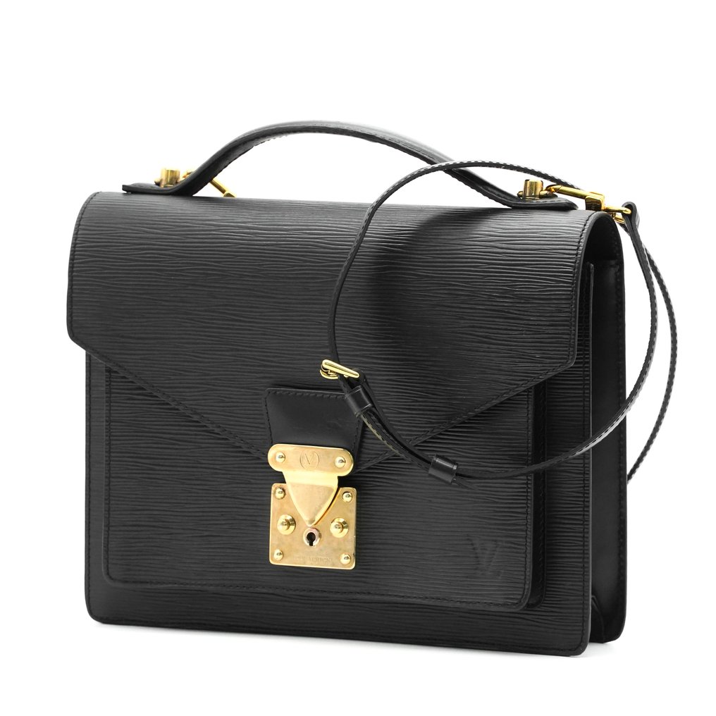 Louis Vuitton - Monceau - Handtasche #1.0