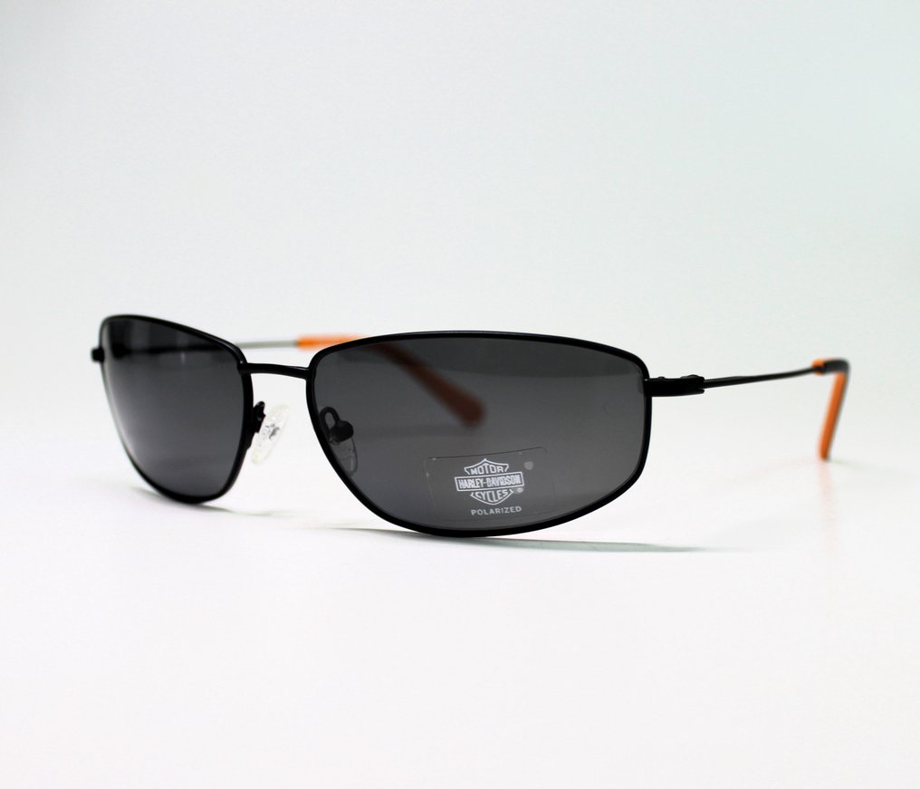 Sunglasses - Harley-Davidson - HD0975 polarized #4.3