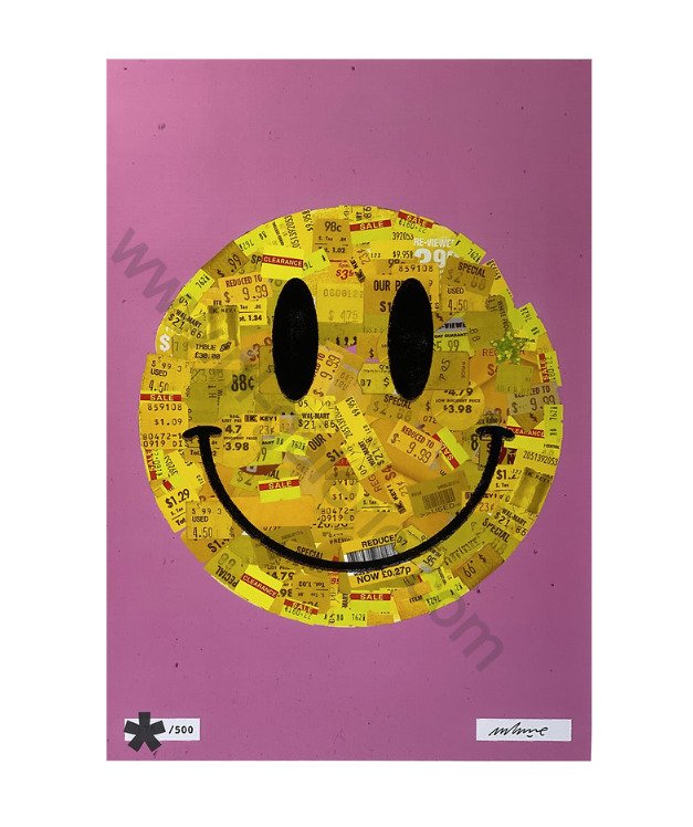 Imbue (1988) - THE PRICE OF HAPPINESS #2.1