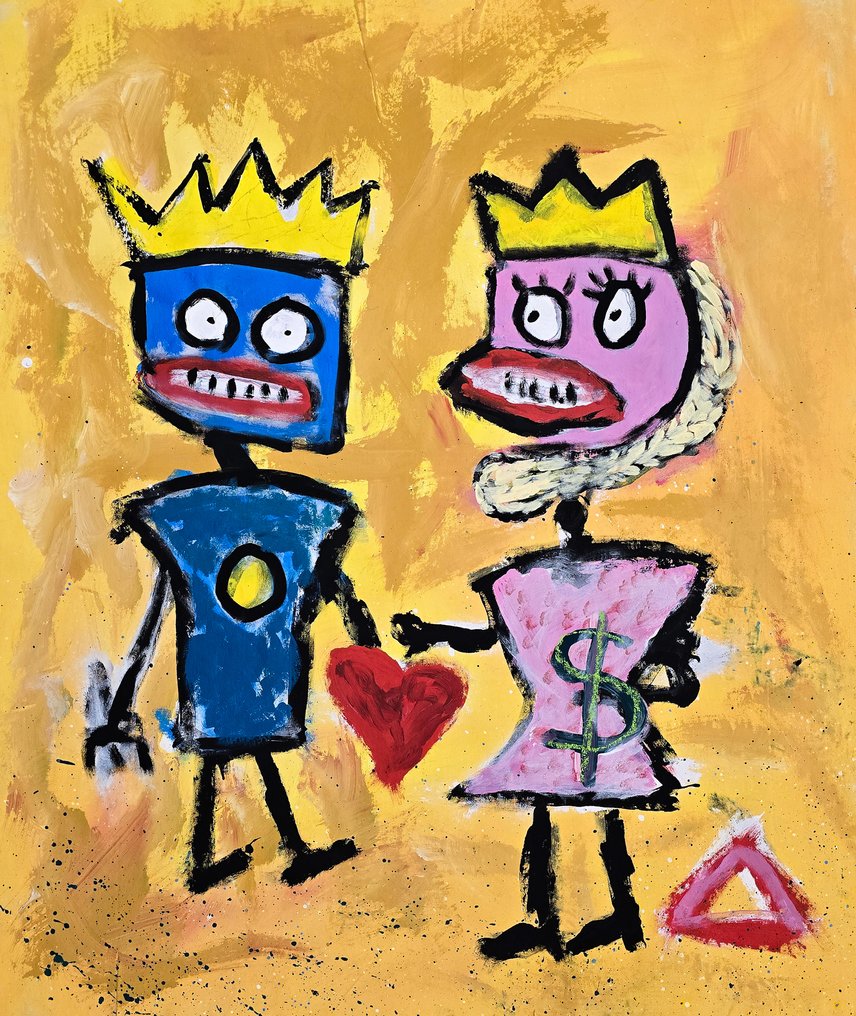 ARVY - LOVERS DILEMMA - XXL #3.2