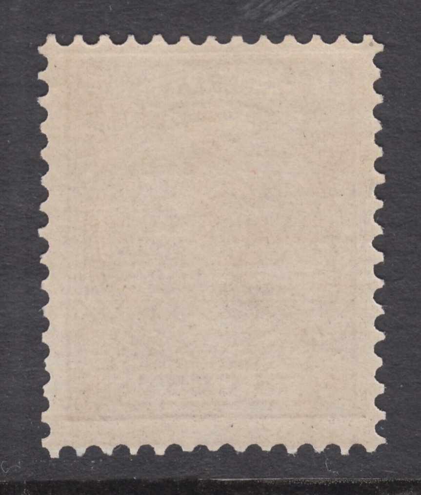 Holanda 1899 - Rainha Wilhelmina - NVPH 39 #1.0