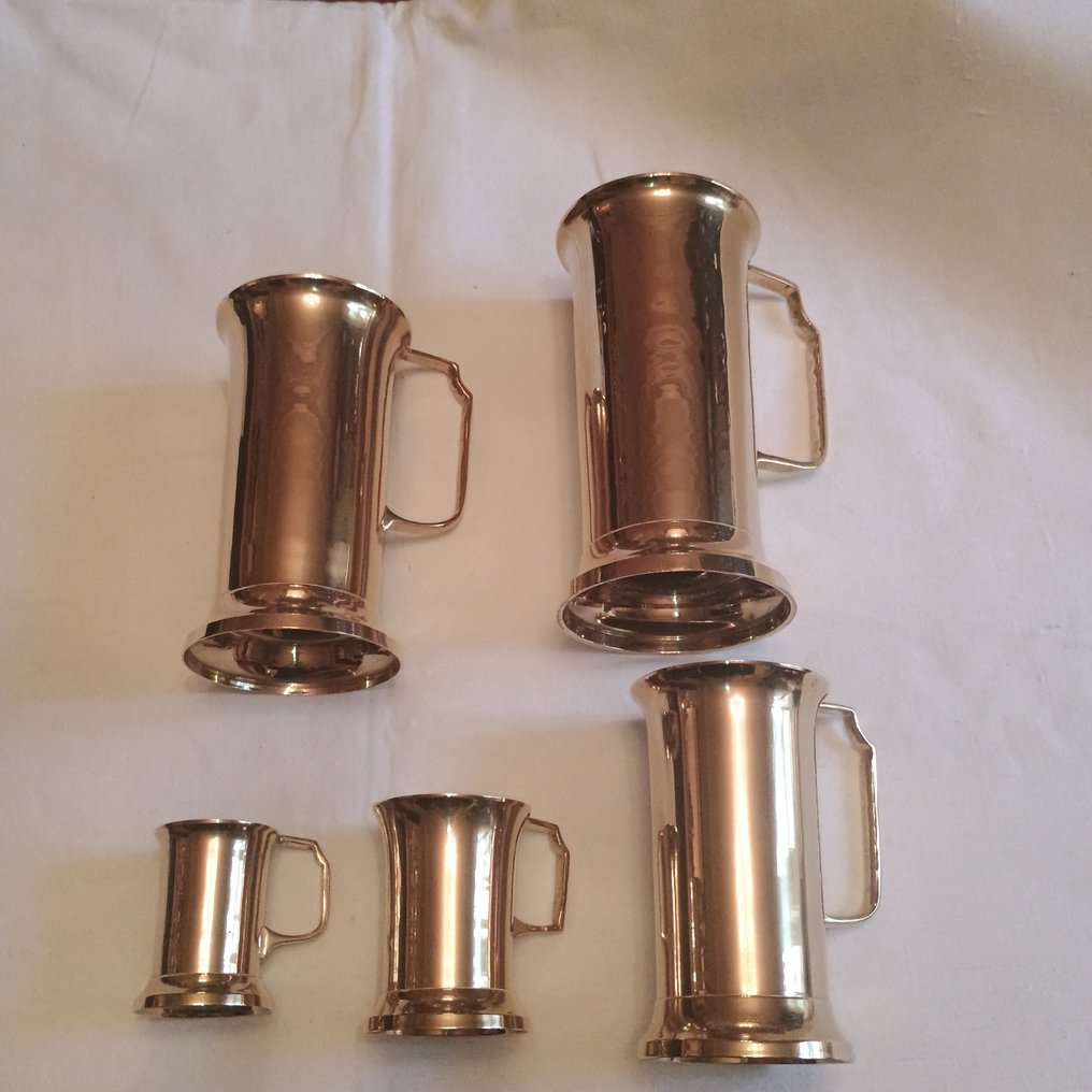 Standardmål (5) Samtidskunst #2.1