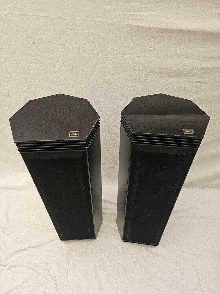 JBL - HP 420 Högtalar-set #1.0