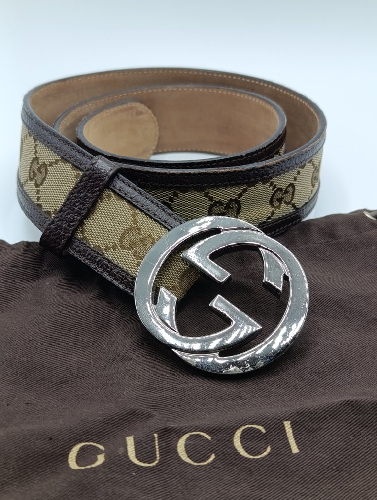 Gucci - Riem #2.1