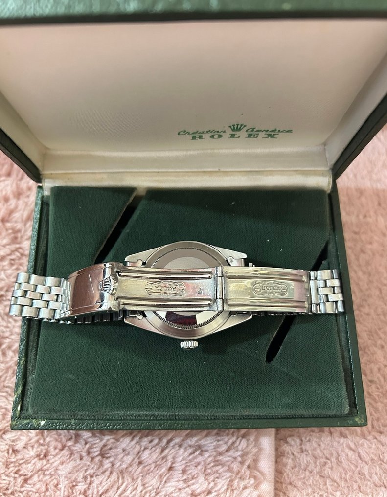 Rolex - Explorer - 1016 - Bărbați - 1963 #2.1