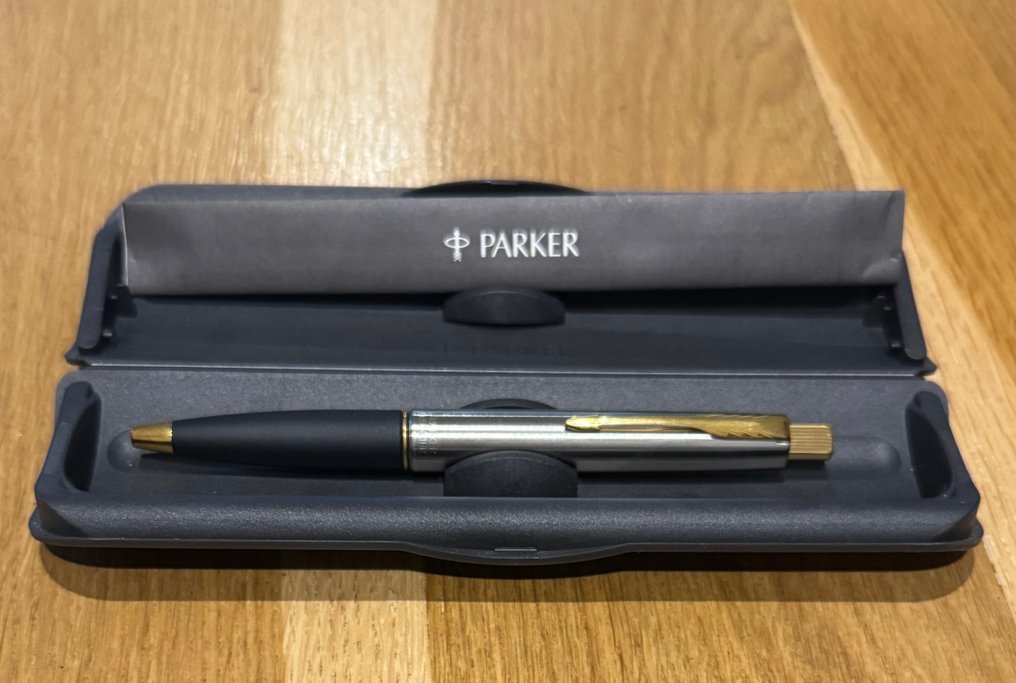 派克, osama - Parker Frontier - Roller Osama - 沒有保留價 - 筆套裝 #1.0