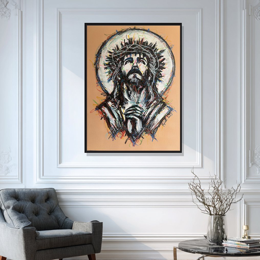 Poplea - JESUS 2025 (2000) #1.0