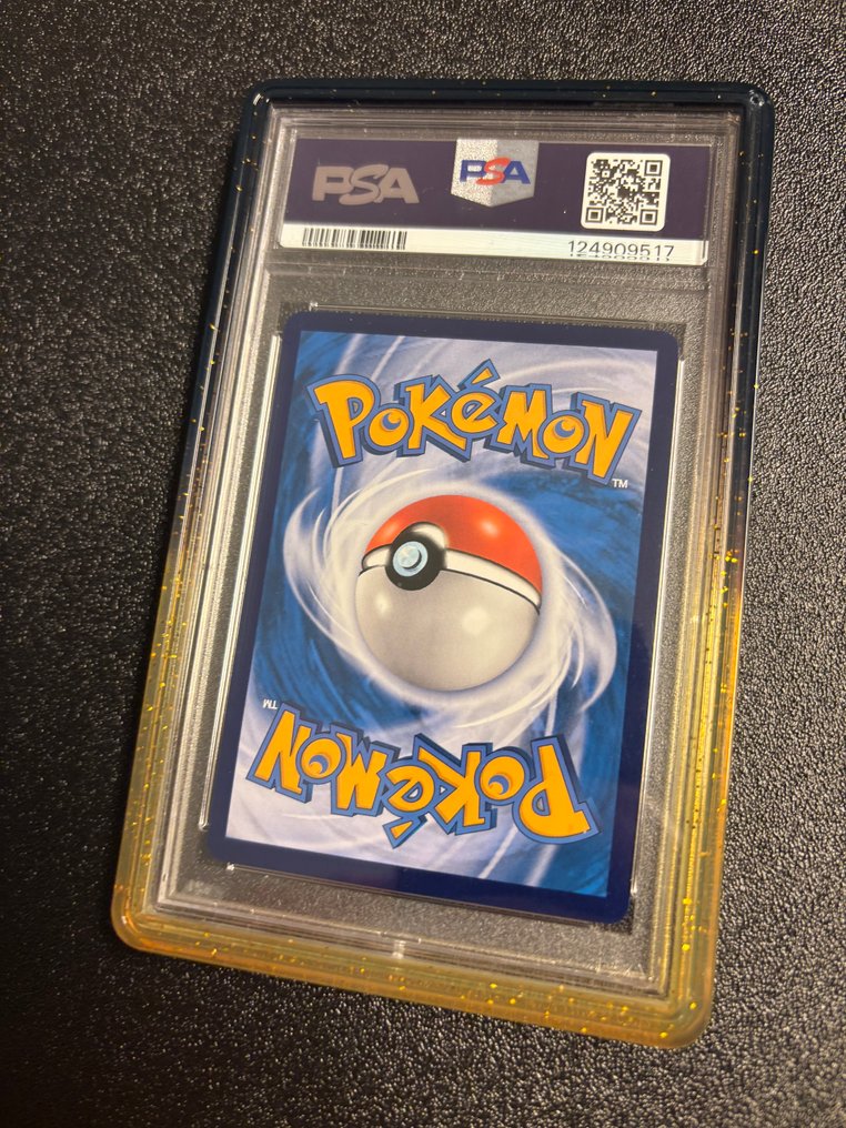 Pokémon - 1 Graded card - Pikachu #171 Art Rare 151C Alternativ kunst - PSA 10 #3.2