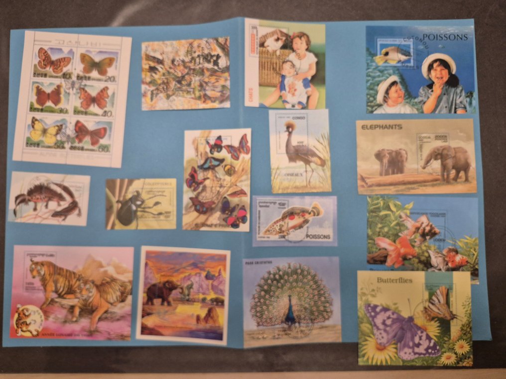 Thematische Sammlung #3.2