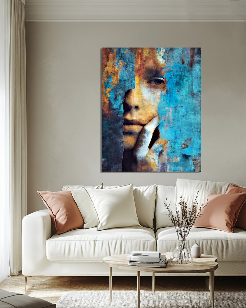 Wysocky John - The Look - XL #1.0