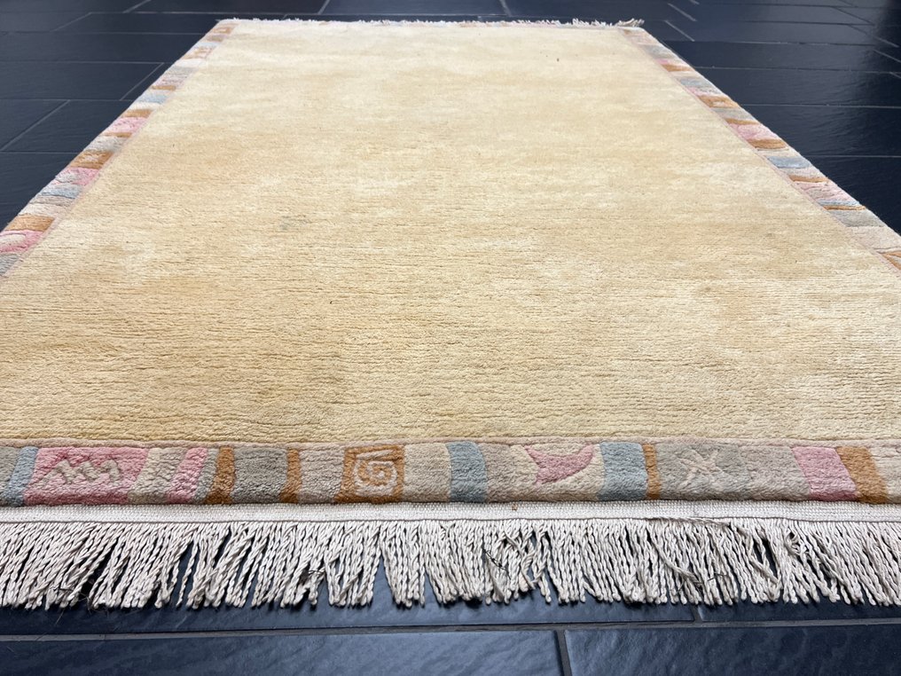 Nepal - 小地毯 - 185 cm - 125 cm #1.0