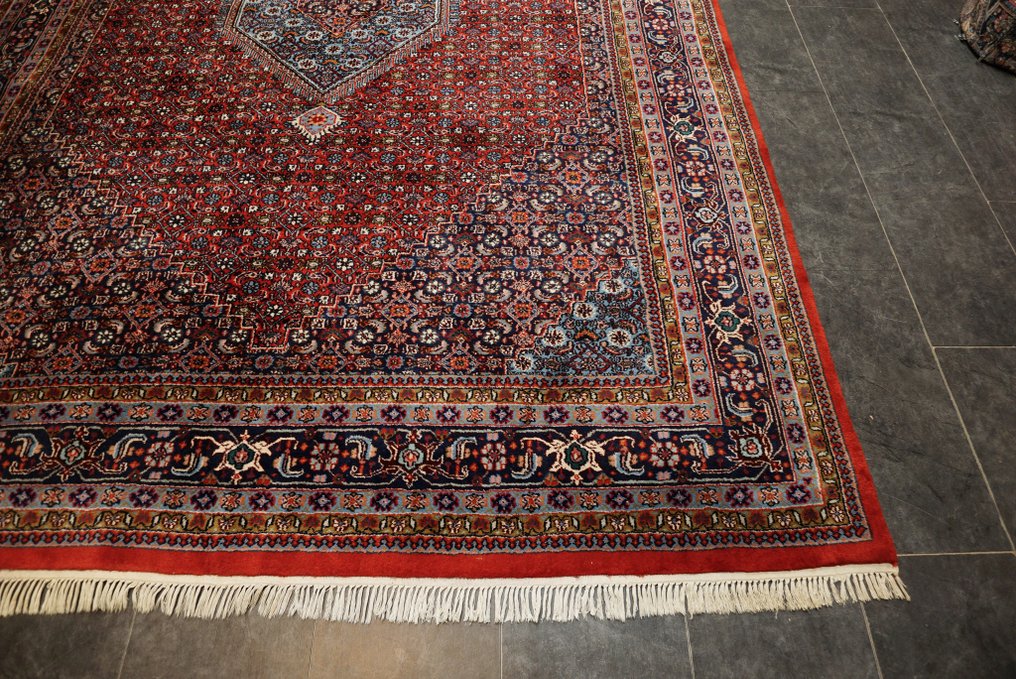 Tabriz - Teppich - 350 cm - 250 cm #3.2