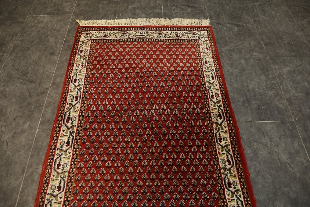 Sarough Mir - Teppich - 160 cm - 91 cm #4.3