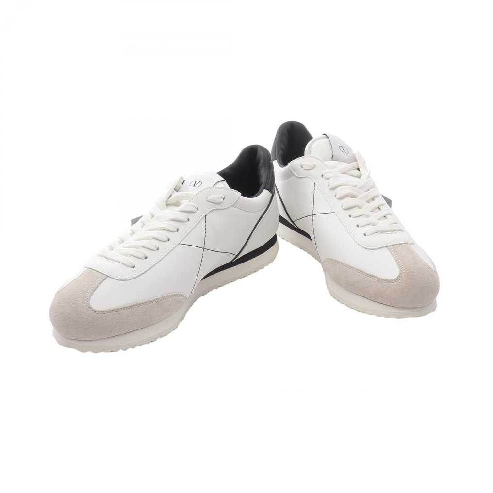 Valentino - Rock studs - 运动鞋 - 尺寸: EU 41 - 复古 #2.1