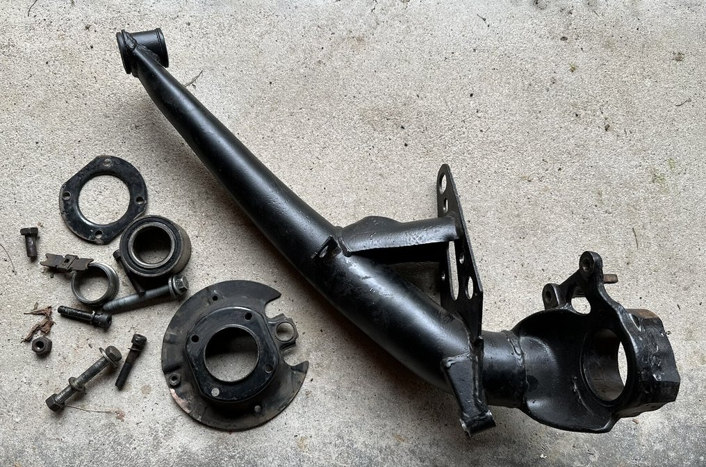 Bildel - Porsche - 1970-1980 #3.2