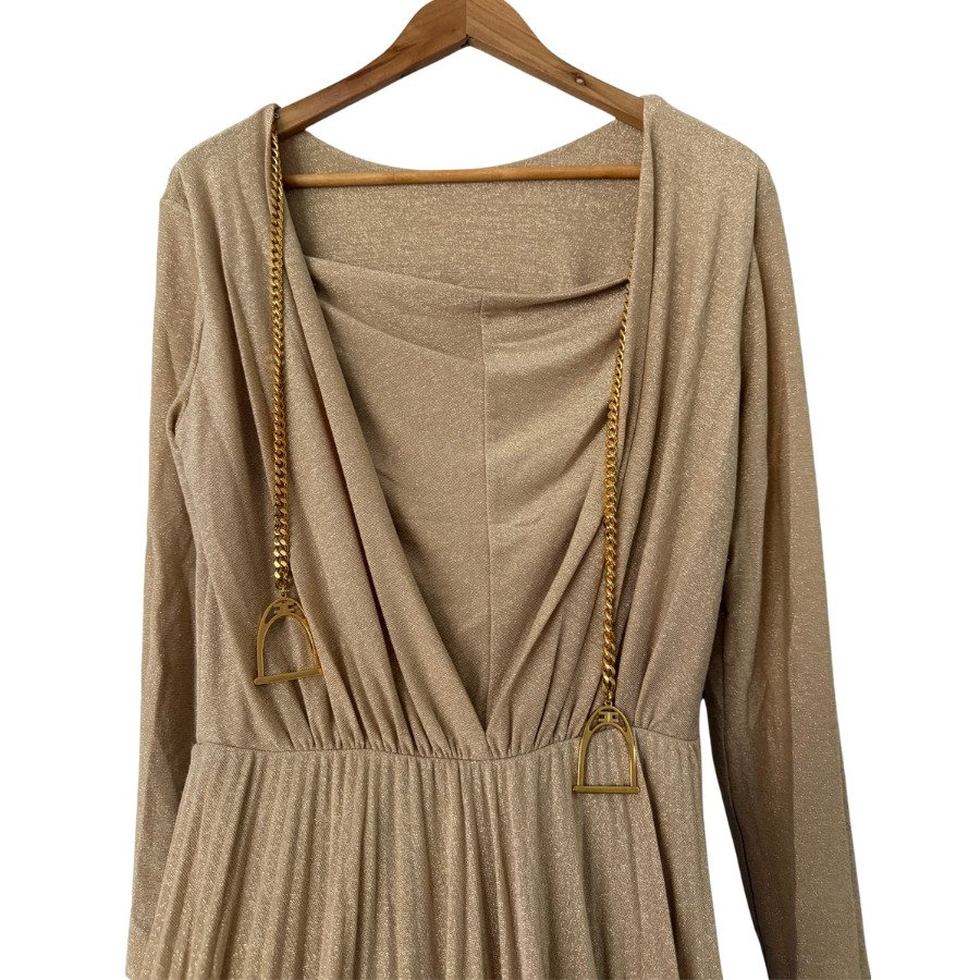 Elisabetta Franchi - Rochie de seară #2.1