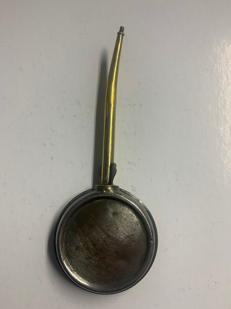 AWA - Flaskesett (3) - Messing #4.3