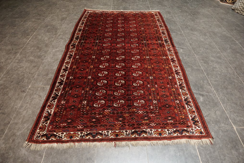 Afghan - Tappeto - 200 cm - 127 cm #1.0