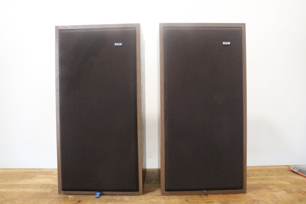 Bower & Wilkins - DM11 Luidsprekerset #4.3