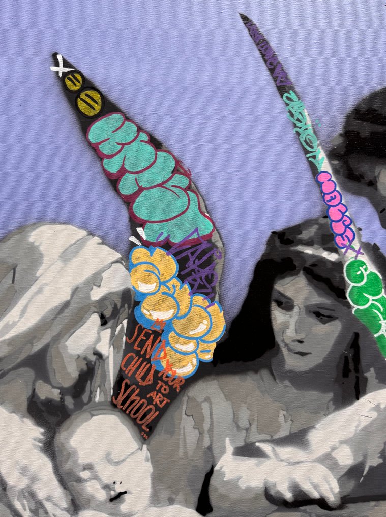 Quiona+ (1987) - 'Song Of The Angels XXL’ #3.2