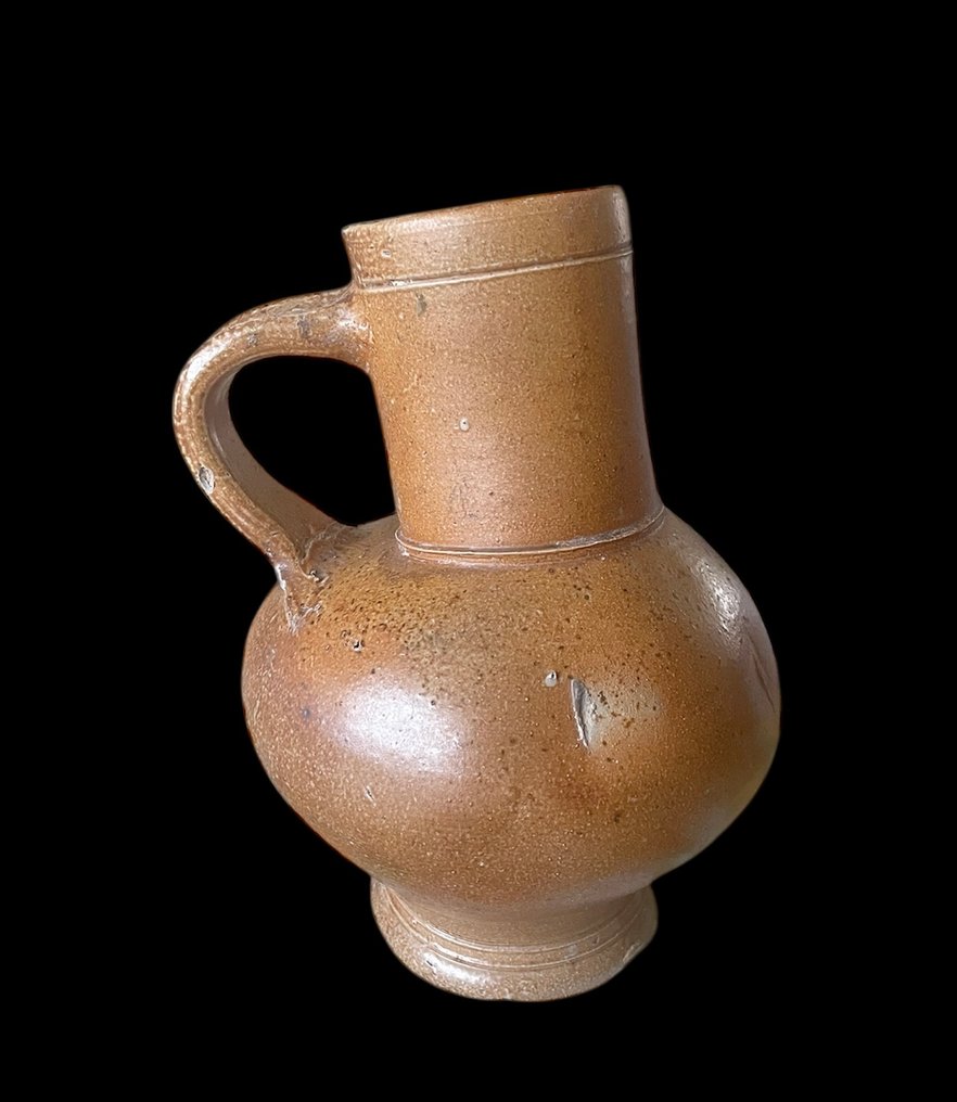 櫥櫃 - 石器 - 坚固的酒瓶 #1.0