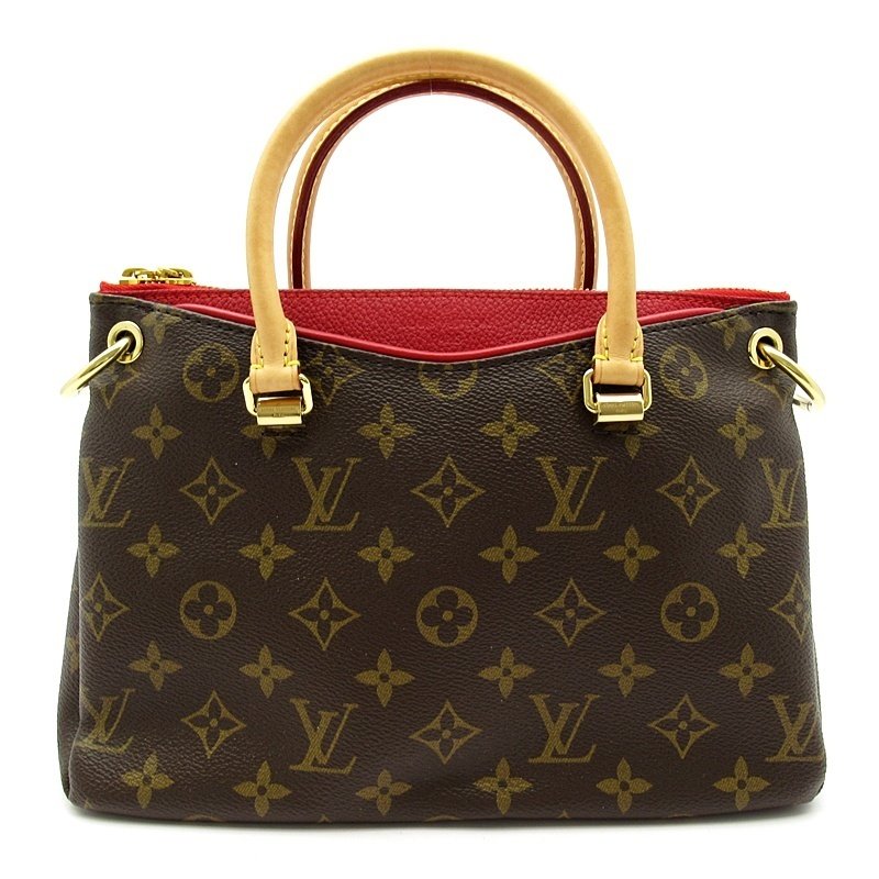 Louis Vuitton - Pallas BB - Borsa #1.0