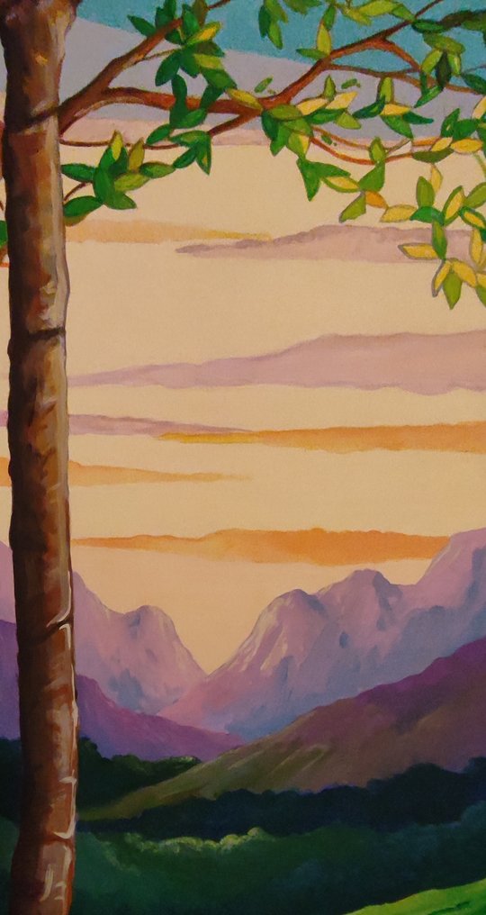 RM - Tulipani rossi #3.2