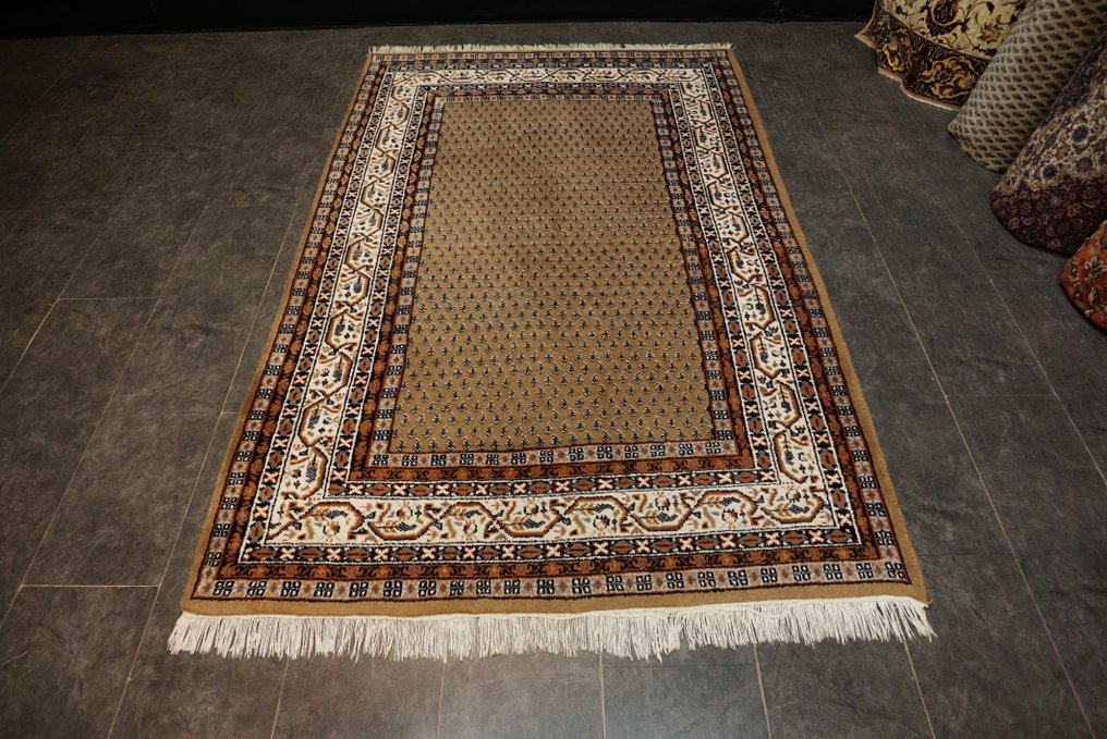 Sarough Mir - Teppich - 240 cm - 167 cm #1.0