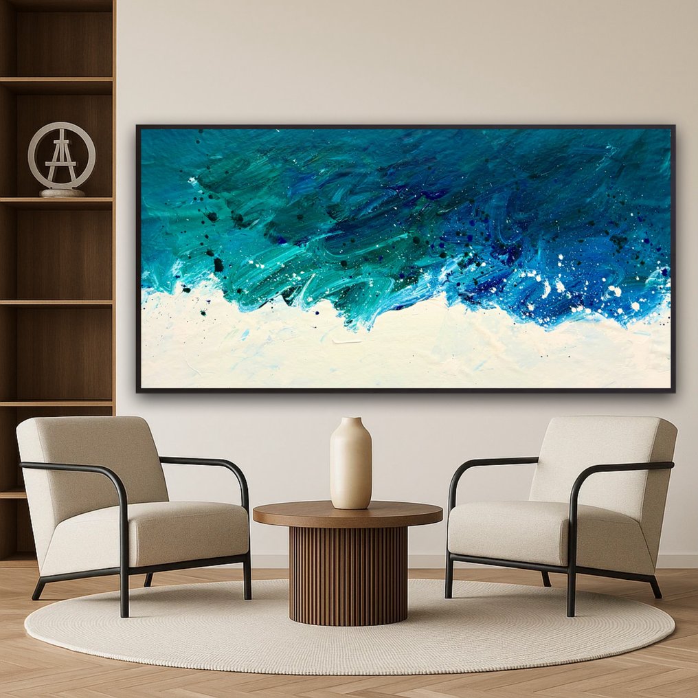 Cornelio Reut - Il Mare del Mattino #1.0