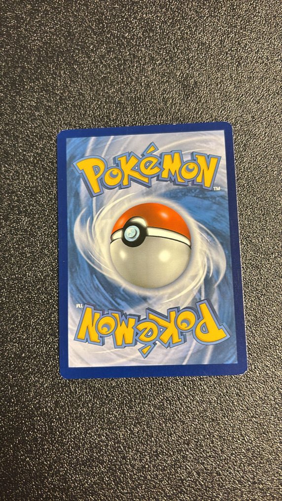 Pokémon - 1 Card - Zekrom XY76 Full art #2.1