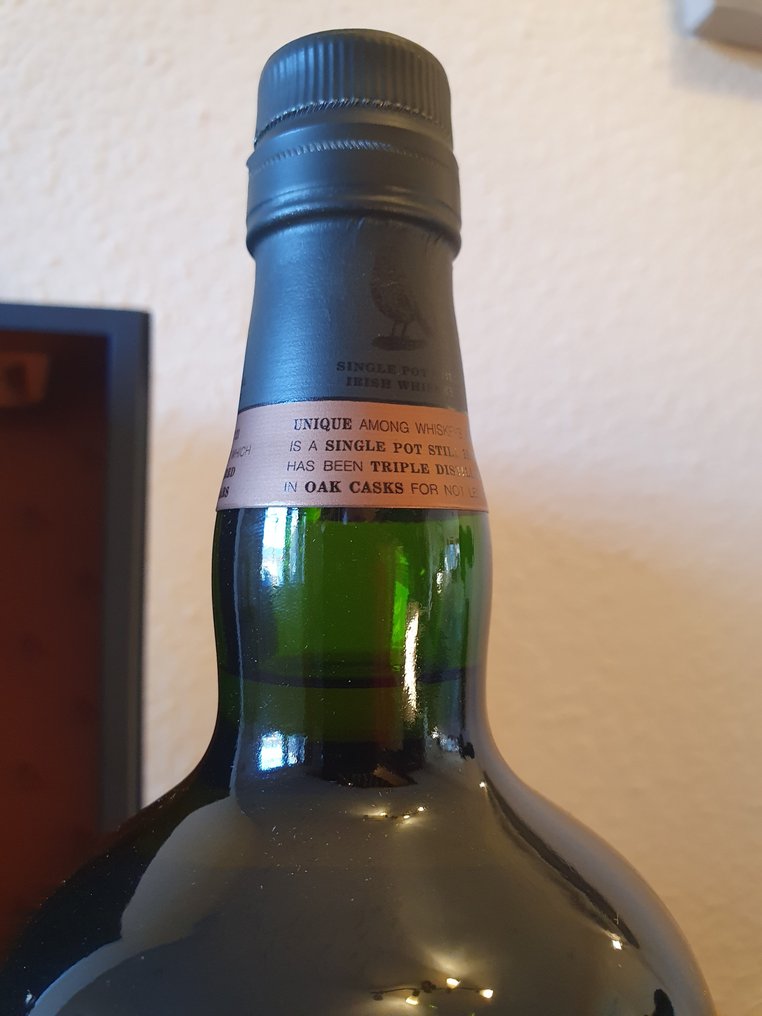 Redbreast 21 years old - b. 2016 - 700ml #4.3