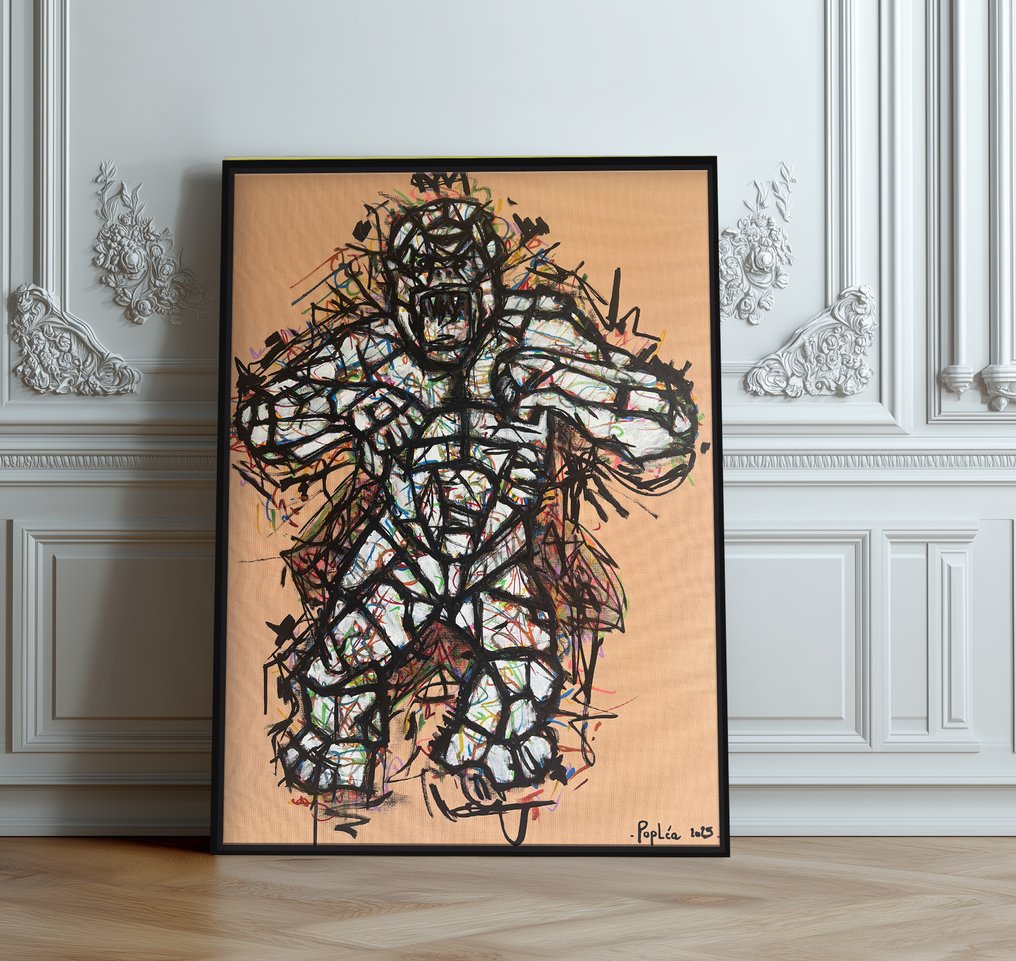 Poplea - GORLINSKY  (2000) #1.0